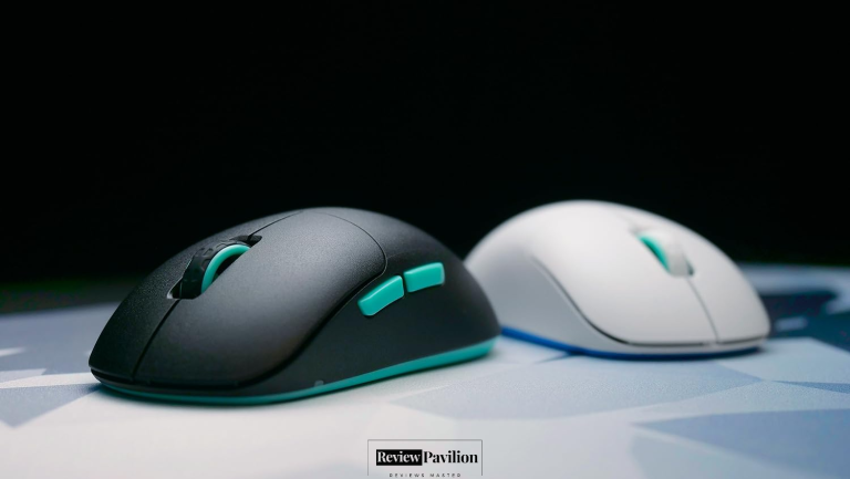 Cherry-Xtrfy-M8-Wireless-mouse