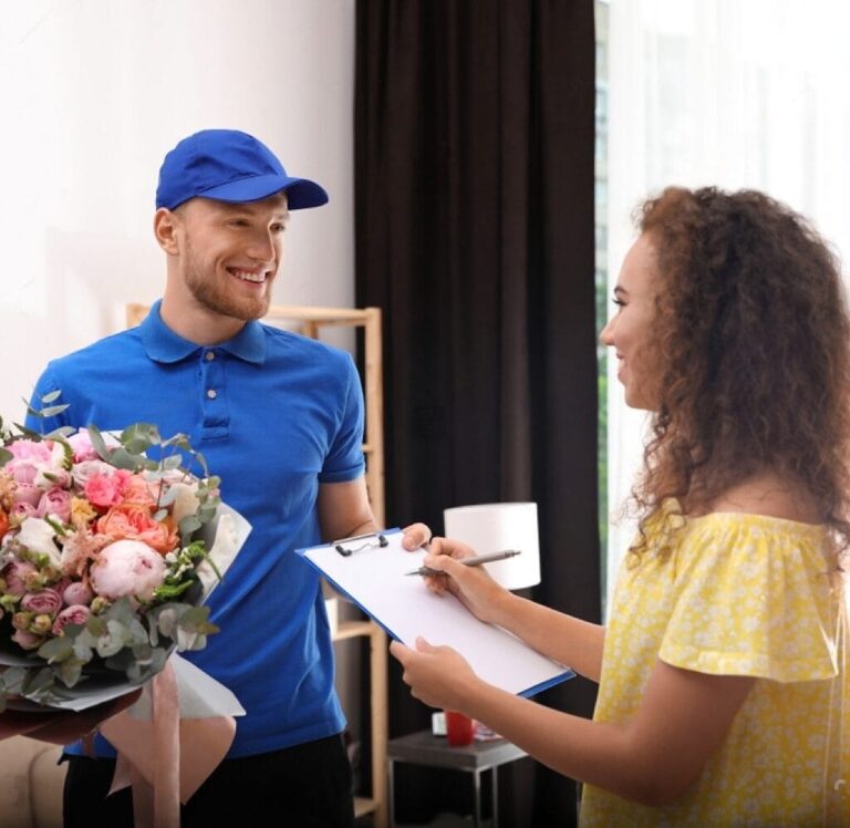 best flower delivery dubai service